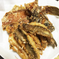 みっちょchan's cooksnap of when they made カレイの唐揚げ〜下ごしらえ〜.