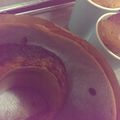 †あらやん†'s cooksnap of when they made 紅茶シフォンケーキ♡.