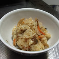 らんぴん's cooksnap of when they made あさり佃煮と枝豆の炊き込みご飯♬.