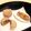じゅん１３'s cooksnap of when they made クルミ大福.