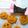 KYSかなぷん's cooksnap of when they made サクサクハロウィンのかぼちゃクッキー.