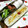 定春３２号's cooksnap of when they made カリカリベーコンといんげんのマヨ炒め.