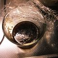 3段アイス's cooksnap of when they made 行程2まで！にんにく醤油ステーキソース.