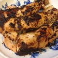 oあこちゃんo's cooksnap of when they made 秋鮭のこんがりマヨ味噌焼き.