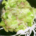 しふぉん★☆'s cooksnap of when they made キャベツとツナのガーリック炒め.
