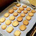 Tsugumi♡'s cooksnap of when they made サクサククッキー.