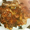 もんすけまま's cooksnap of when they made さんまの竜田揚げ♪2種の味♪.