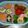 クックA6MSP3☆'s cooksnap of when they made キャラ弁＊チキンライスde簡単ハロウィン.