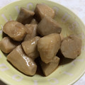 たまぴよ☆'s cooksnap of when they made サトイモの煮ころがし.