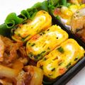 annnnn's cooksnap of when they made 鮭フレークで卵焼き＾＾.