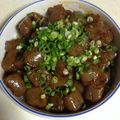 イヅハム's cooksnap of when they made ちぎっておいしい！こんにゃくのピリ辛炒め.