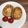 ミッコラション's cooksnap of when they made 豆腐つくねのレンコンはさみ焼き♡.
