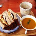 けだまchan's cooksnap of when they made かぼちゃのポタージュ.
