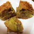 makucha's cooksnap of when they made ソース不要のさつま芋コロッケ.