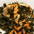 ☆いいゆだな☆'s cooksnap of when they made 定番☆ひじきの煮物.