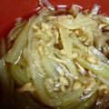 ayaka123's cooksnap of when they made なすのぷりぷりそうめん.