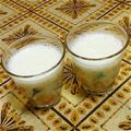 maikun☆'s cooksnap of when they made 超簡単◎ふんわりとろけるバナナジュース.