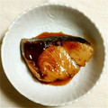 ちびたねえさん's cooksnap of when they made 簡単＊ぶりの照り焼き.