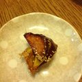 のりあさひか's cooksnap of when they made 大学いも.