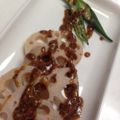 えみもこ☆'s cooksnap of when they made サクサク♪れんこんステーキ.