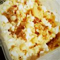 ayakyan's cooksnap of when they made マスタードマヨ＊＊楽々のポテトサラダ.