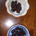 ゆりらいだー's cooksnap of when they made 圧力鍋*ほっくり黒豆の煮豆.