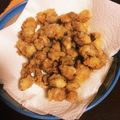 りょうたんのママ's cooksnap of when they made パパっと美味しい軟骨唐揚げ☆　.
