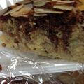 クックG3QV35☆'s cooksnap of when they made おからパウンドケーキ.