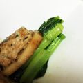 ゆみたんこ's cooksnap of when they made めんつゆで！小松菜のおひたし.