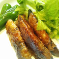 ふる～つ's cooksnap of when they made こってり旨い☆ナスの味噌豚巻き.