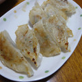 くいしん棒's cooksnap of when they made ついつい食べ過ぎてしまう餃子♪.