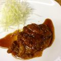 明日も晴れ's cooksnap of when they made ビールが進む〜！鶏胸肉の甘辛唐揚げ.