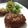 らんぴん's cooksnap of when they made 高野豆腐で節約ボリューム煮込みハンバーグ.