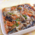 あんみつ☆'s cooksnap of when they made 秋刀魚の和風マリネ.