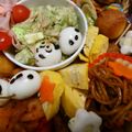 ミッフィーこき's cooksnap of when they made はんぺんDEお花.