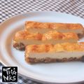 ＯＳＯＮＯ's cooksnap of when they made ヨーグルトでヘルシー☆チーズケーキ.