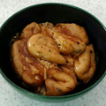 ゆうくんや's cooksnap of when they made 簡単 早い！ がんもの 甘酢煮♪.