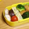 つちかな's cooksnap of when they made ちくわのチーズおつまみ.