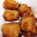 okunao☆'s cooksnap of when they made じゃが芋の煮っころがしdeフライドポテト.