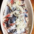 おつまみレシピ研究's cooksnap of when they made さんまの刺身.