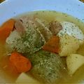 mkoo3's cooksnap of when they made 簡単★ロールキャベツ★.