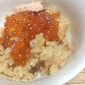 かおりとめい's cooksnap of when they made はらこめし♫宮城県のソウルフード...