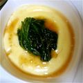 亜矢佳's cooksnap of when they made ほんのり甘いプルプル卵料理´ω`*.