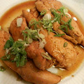 men88's cooksnap of when they made 蒸し焼きササミちゃん.