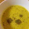 ぴーふらわー's cooksnap of when they made 水っぽいかぼちゃ救済☺パンプキンスープ.
