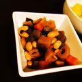 にゃぷちゃん's cooksnap of when they made お弁当や常備菜に！基本の五目豆煮.