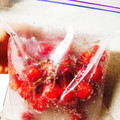 akari_777's cooksnap of when they made 丸ごと！さくらんぼサイダー☆.
