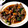 城太郎's cooksnap of when they made 油揚げと小松菜の炒め煮.