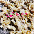しぽぽぽたす's cooksnap of when they made 豚肉のしょうが焼きおろし玉ねぎソース.