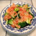 クックMMRGDG☆'s cooksnap of when they made 簡単　時短　リピ確定　ブロッコリー　ラビ.
